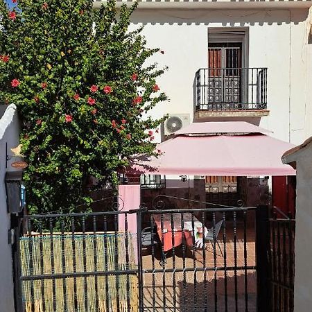 Casa Paco - Maison Andalousie Cutar Buitenkant foto