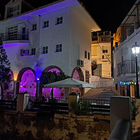 Casa Paco - Maison Andalousie Cutar Buitenkant foto