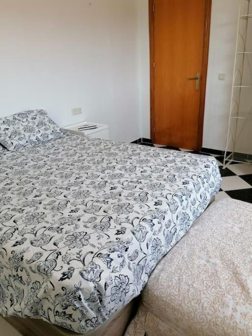 Casa Paco - Maison Andalousie Cutar Buitenkant foto