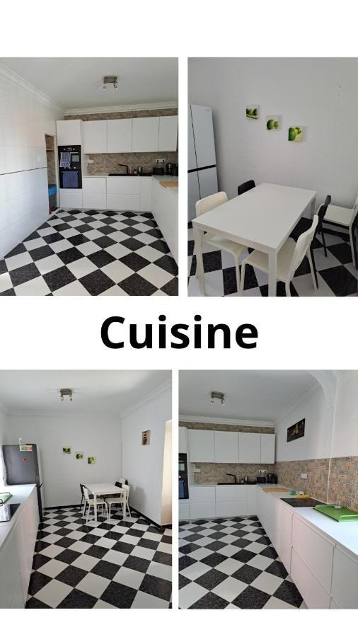 Casa Paco - Maison Andalousie Cutar Buitenkant foto